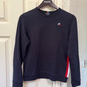 Le Coq Sportif - light Sweatshirt - Boy 14